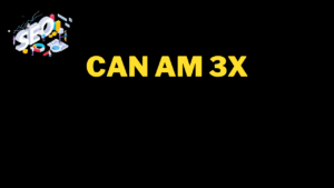 can am 3x